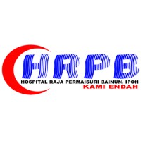 Hospital Raja Permaisuri Bainun, Ipoh : 