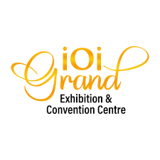 IOI Grand Exhibition & Convention Centre Putra Jaya : 