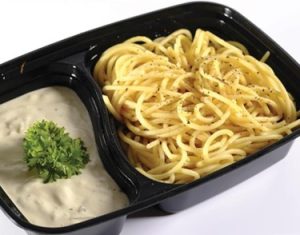 Carbonara Pasta